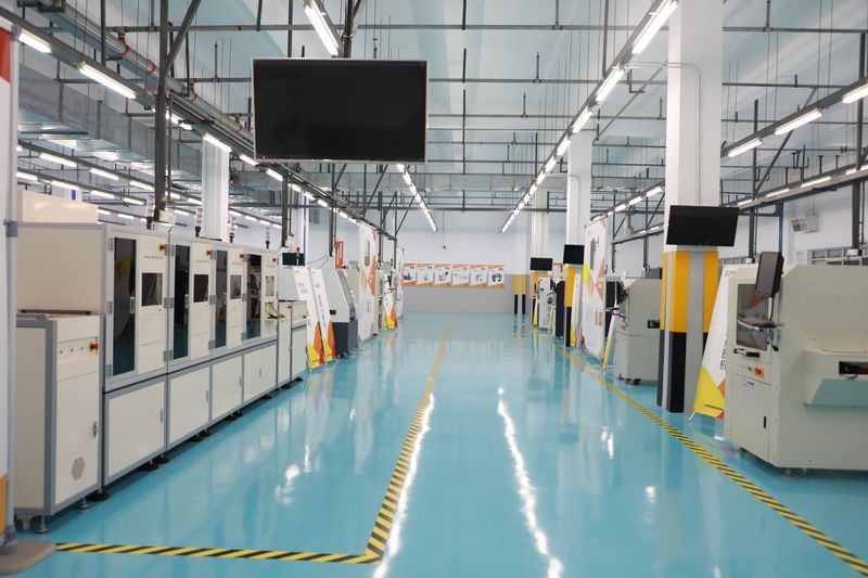 智能制造領(lǐng)軍企業(yè)【中電鵬程】何以實(shí)現(xiàn)降本提效？